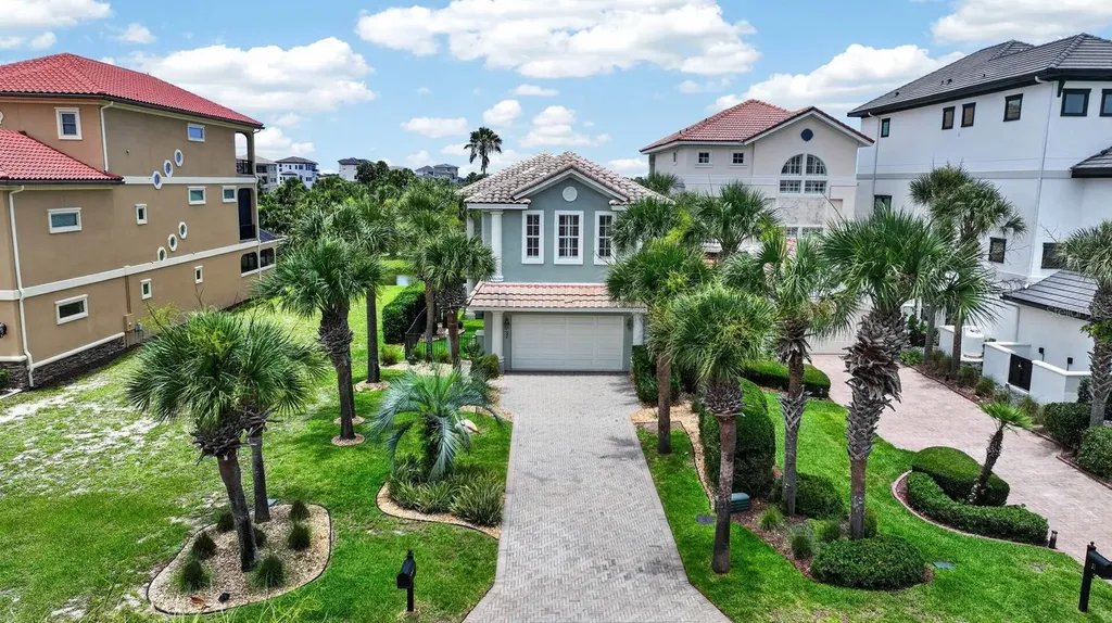 32 Northshore Avenue Palm Coast FL 32137