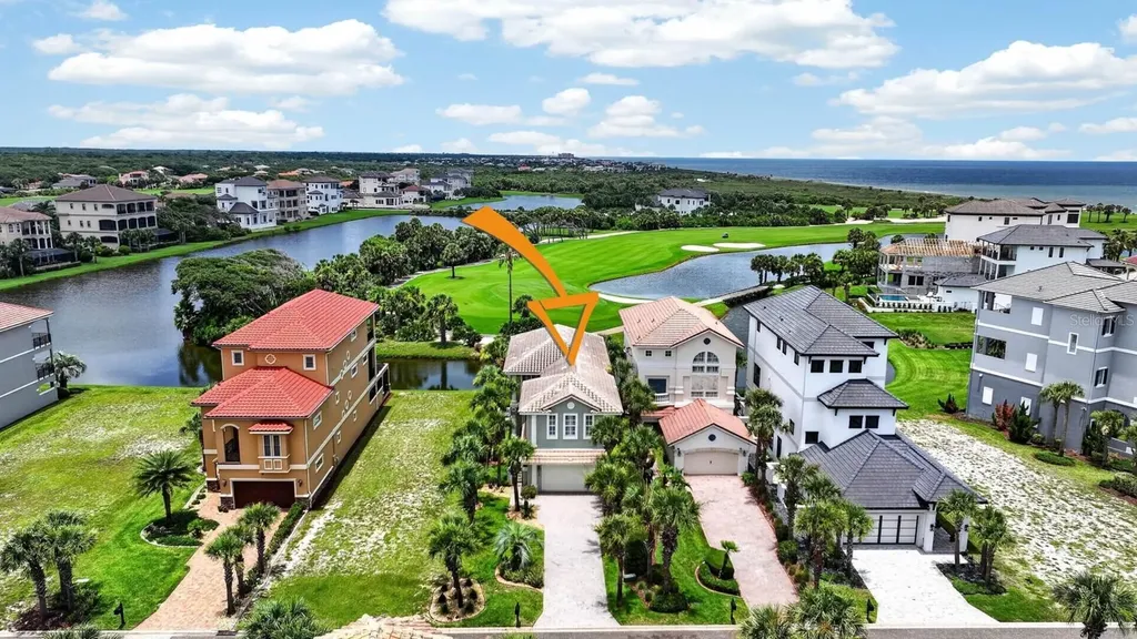 32 Northshore Avenue Palm Coast FL 32137