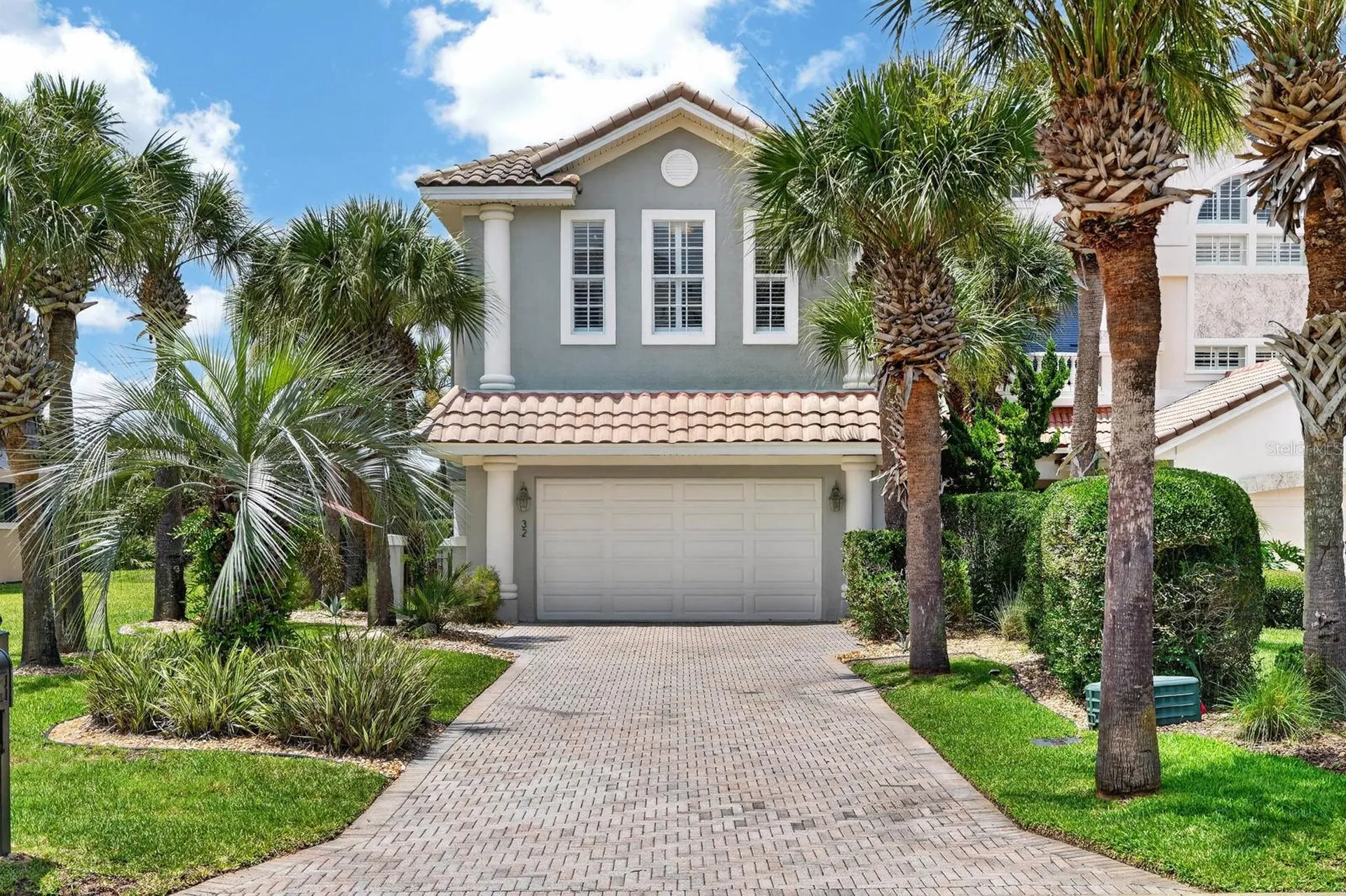32 Northshore Avenue Palm Coast FL 32137