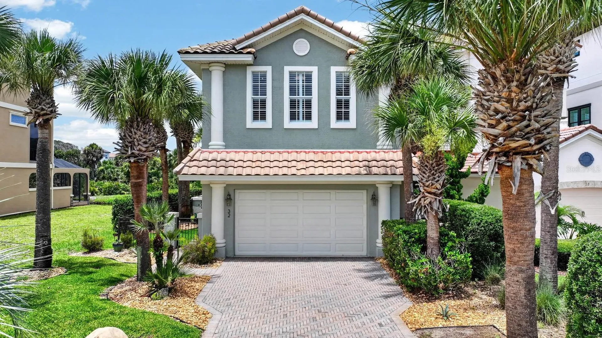 32 Northshore Avenue Palm Coast FL 32137