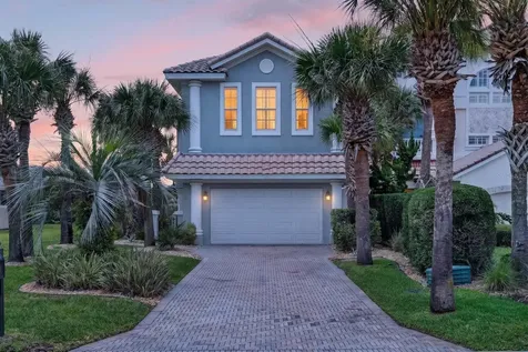 32 Northshore Avenue Palm Coast FL 32137