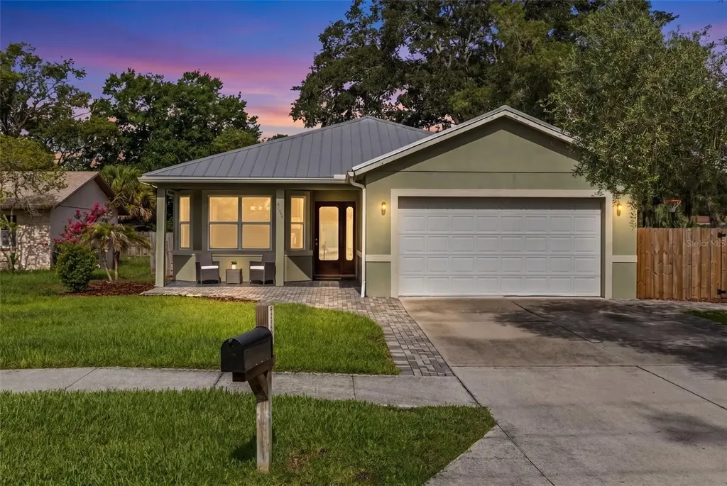5350 Orange Avenue Winter Park FL 32792