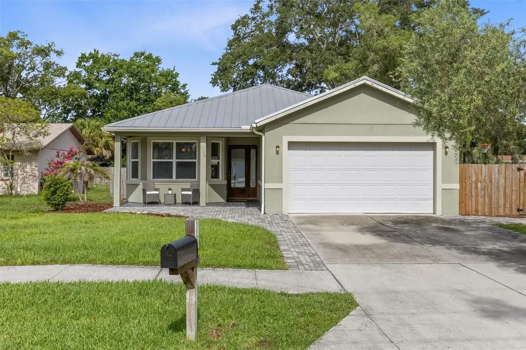5350 Orange Avenue Winter Park FL 32792