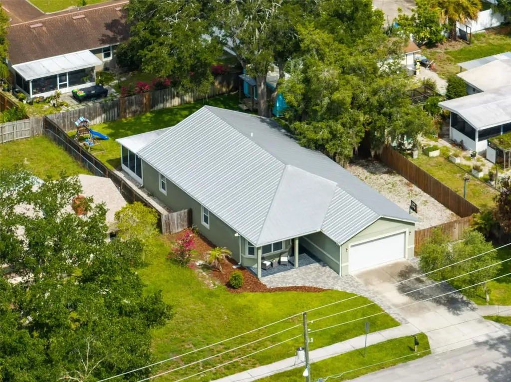 5350 Orange Avenue Winter Park FL 32792