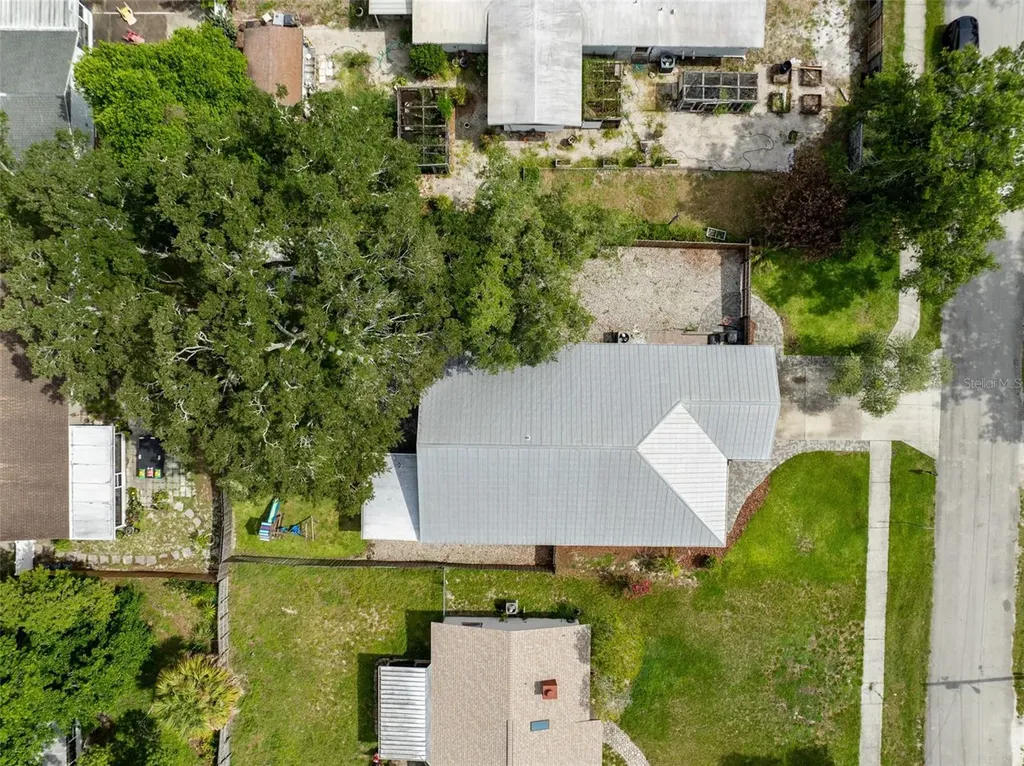 5350 Orange Avenue Winter Park FL 32792