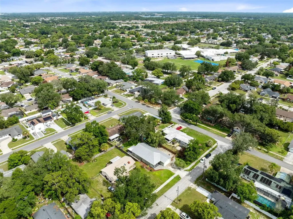 5350 Orange Avenue Winter Park FL 32792