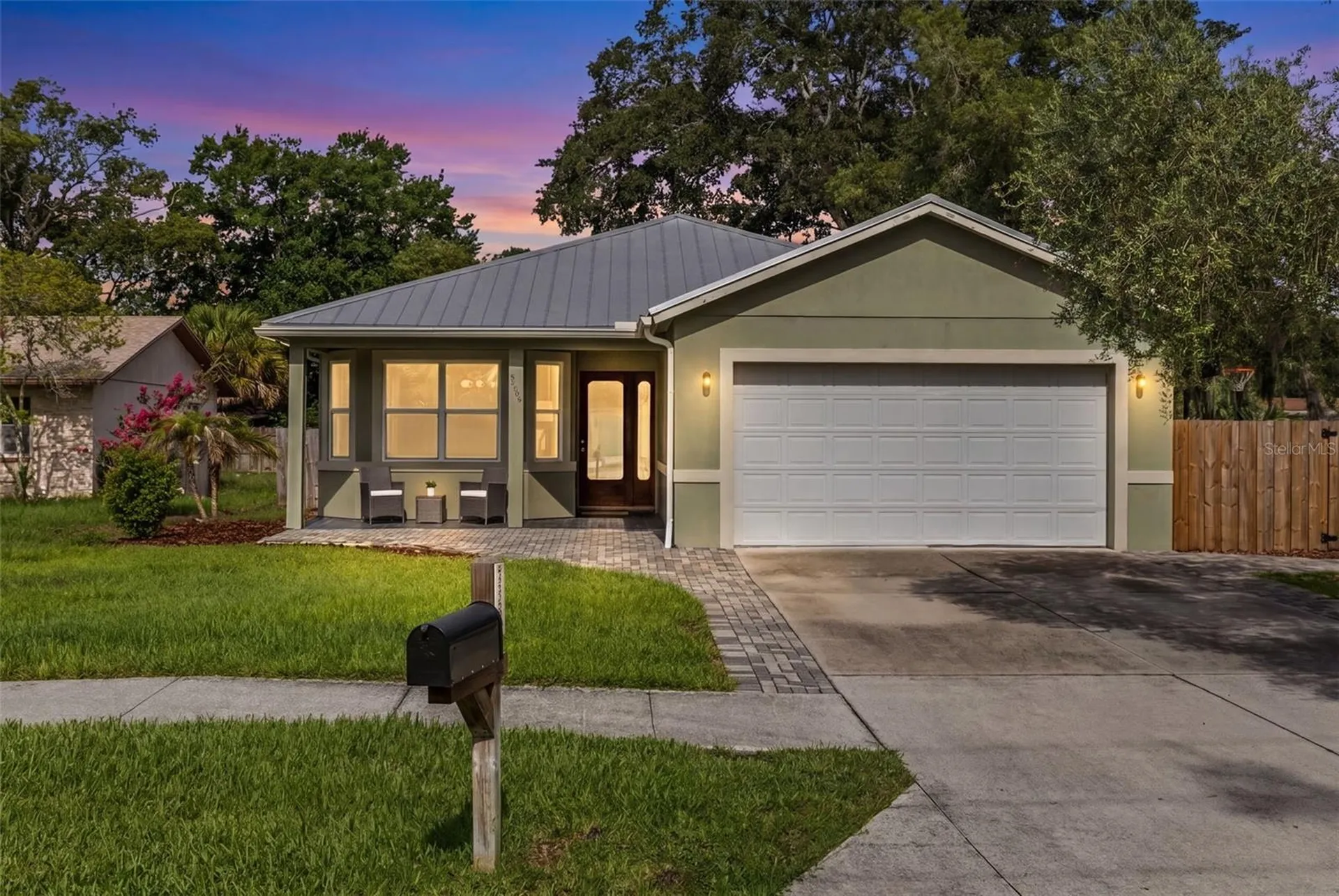 5350 Orange Avenue Winter Park FL 32792