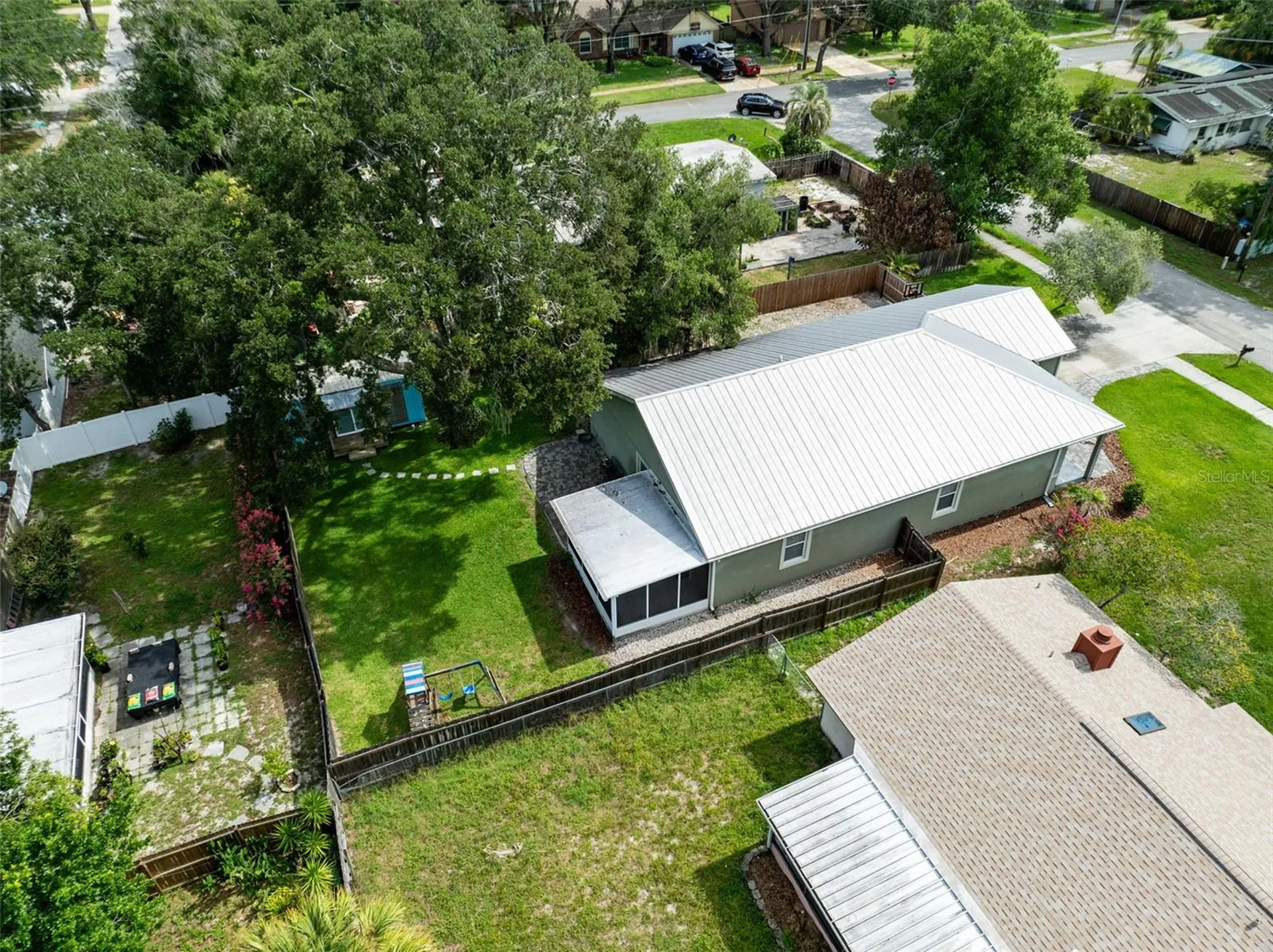 5350 Orange Avenue Winter Park FL 32792
