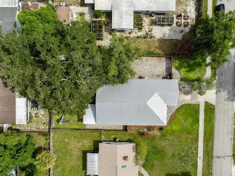 5350 Orange Avenue Winter Park FL 32792