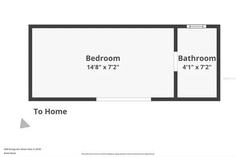 5350 Orange Avenue Winter Park FL 32792