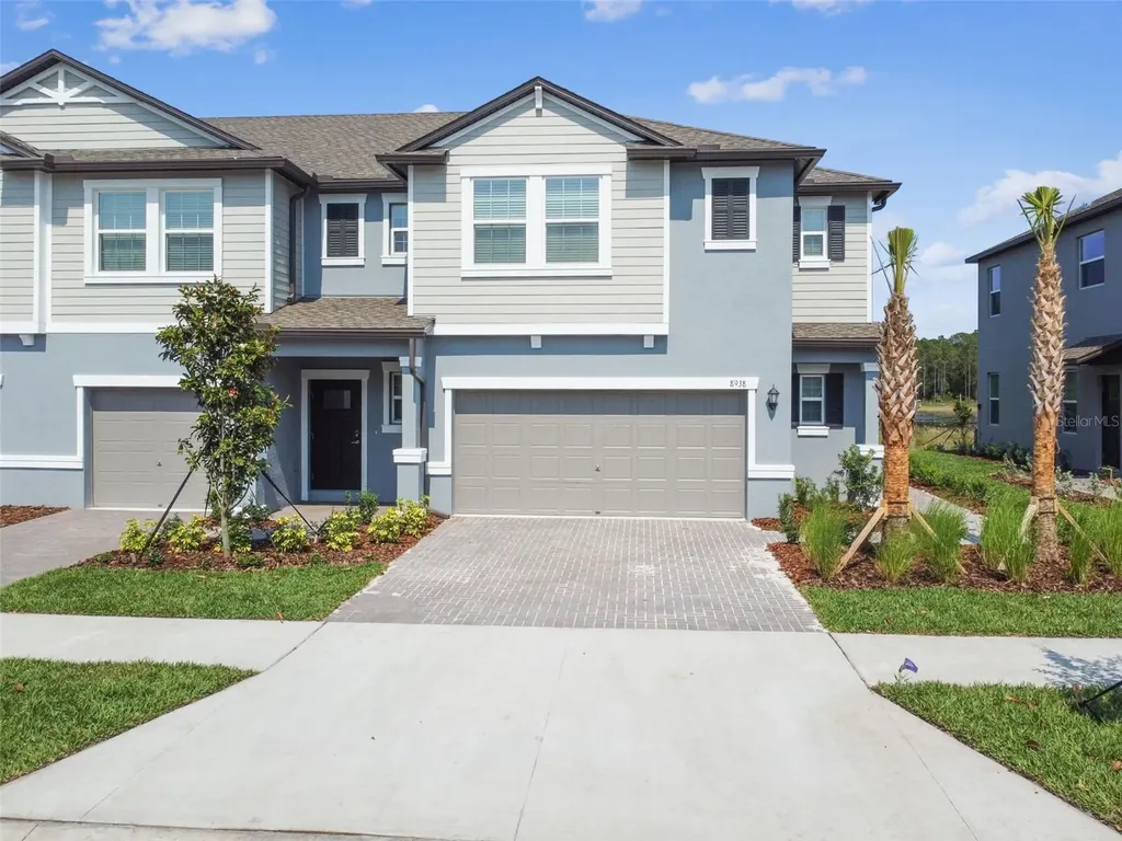 8938 Gallantree Place Land O Lakes FL 34637