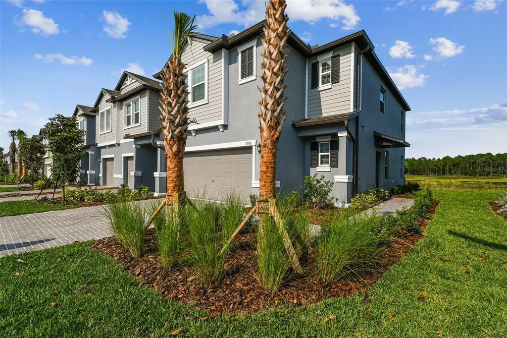 8938 Gallantree Place Land O Lakes FL 34637