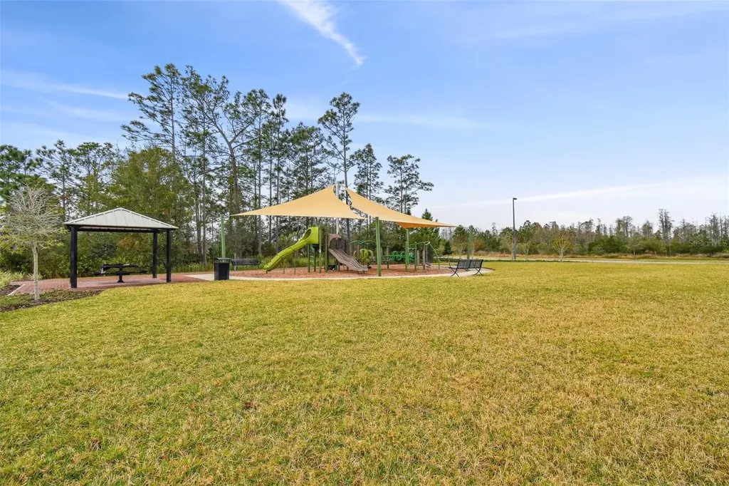 8938 Gallantree Place Land O Lakes FL 34637