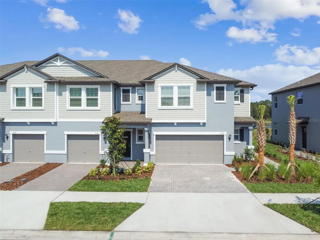 8938 Gallantree Place Land O Lakes FL 34637