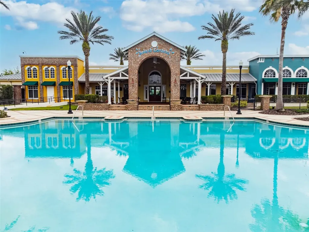 8938 Gallantree Place Land O Lakes FL 34637