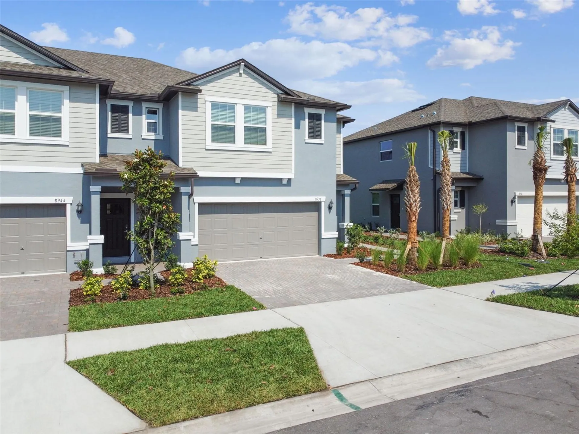 8938 Gallantree Place Land O Lakes FL 34637