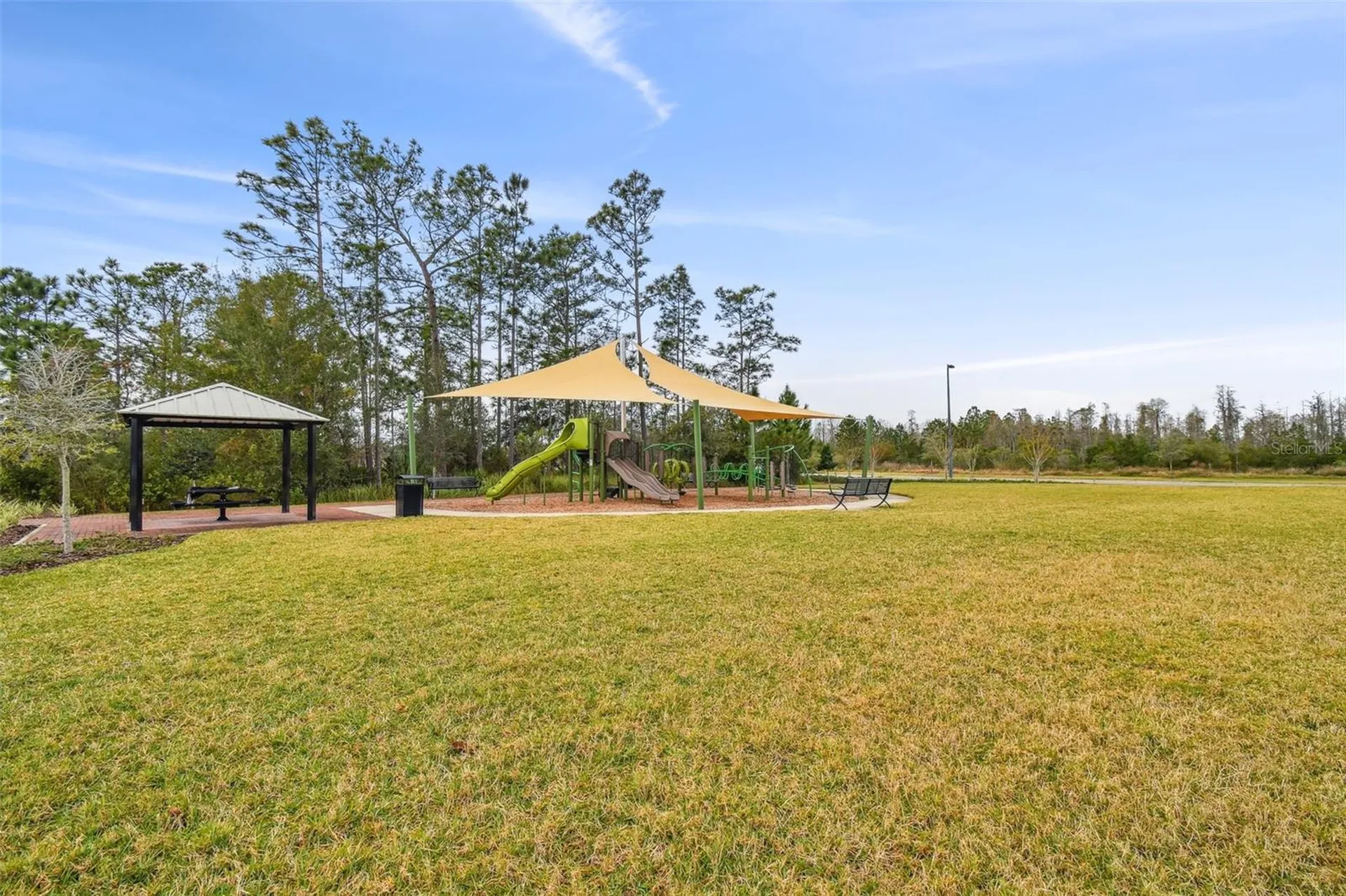 8938 Gallantree Place Land O Lakes FL 34637
