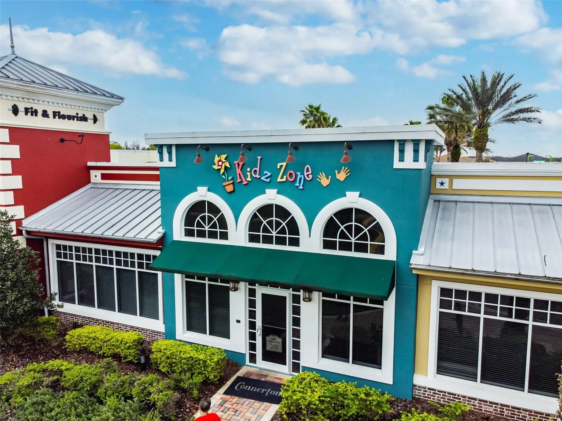 8938 Gallantree Place Land O Lakes FL 34637
