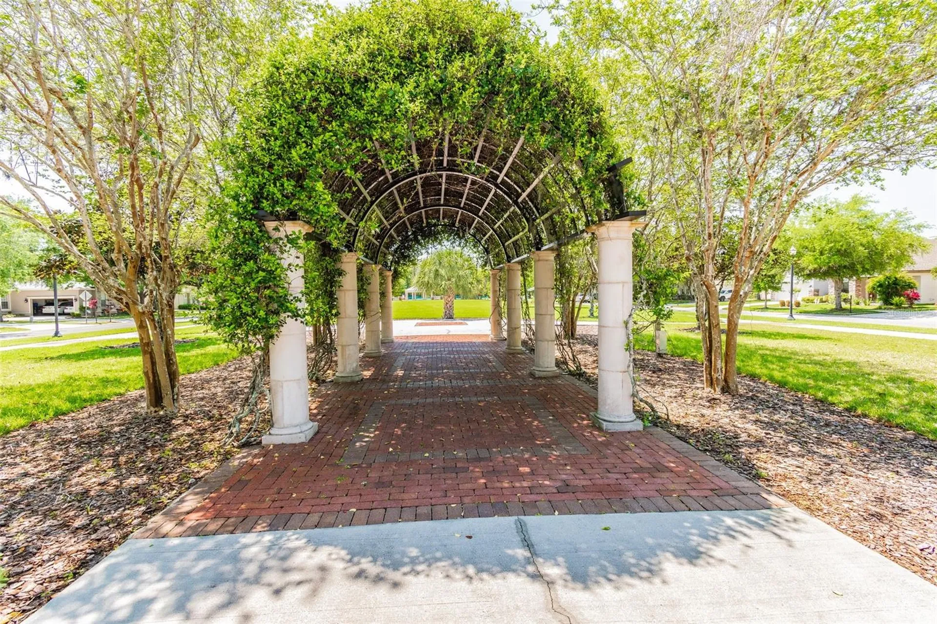 8938 Gallantree Place Land O Lakes FL 34637