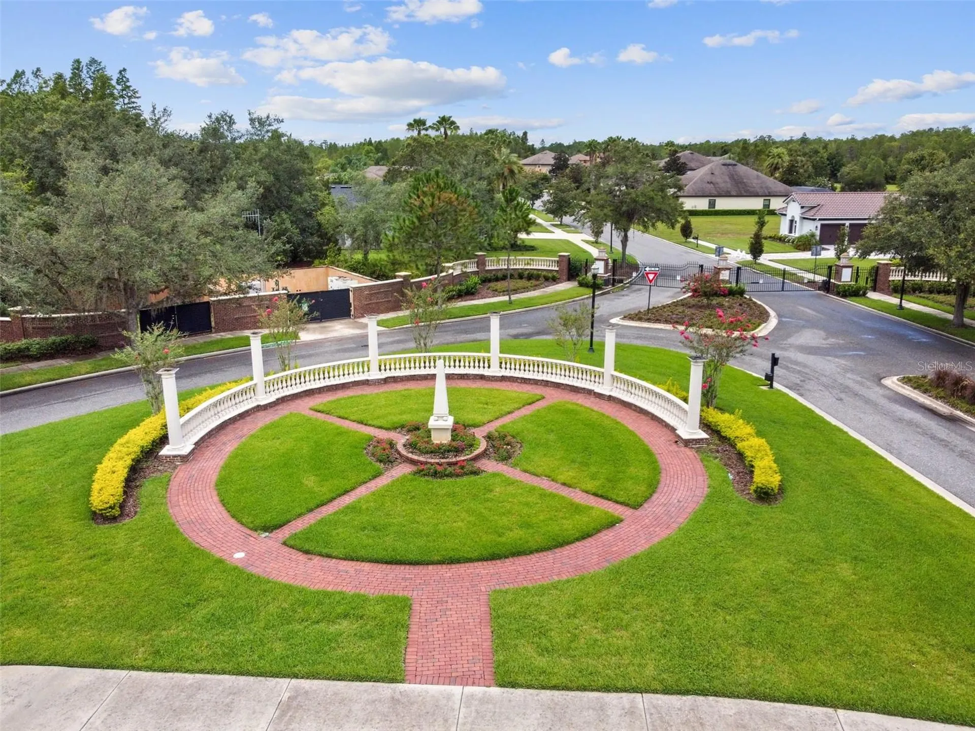 8938 Gallantree Place Land O Lakes FL 34637