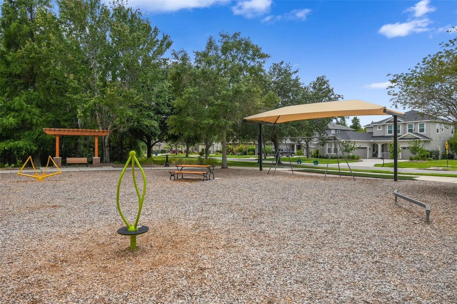 8938 Gallantree Place Land O Lakes FL 34637