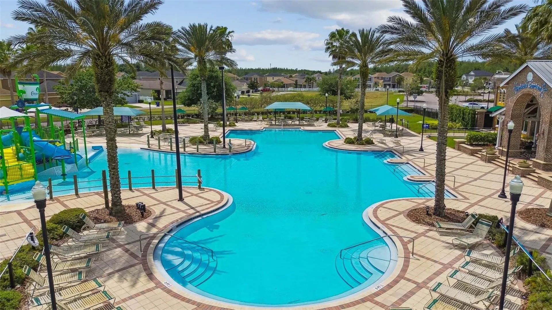 8938 Gallantree Place Land O Lakes FL 34637