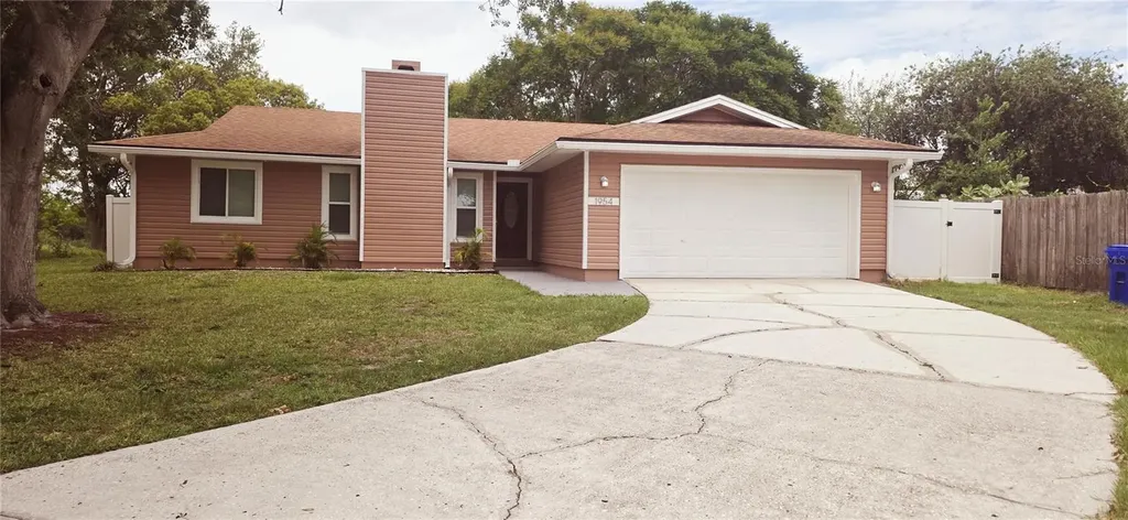 1954 Deerfield Drive Lakeland FL 33813