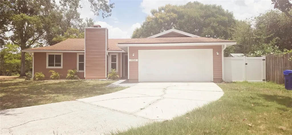 1954 Deerfield Drive Lakeland FL 33813