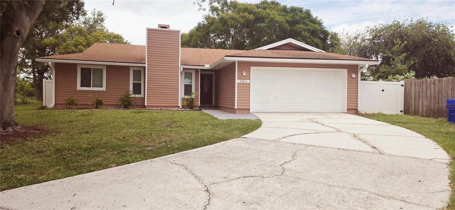 1954 Deerfield Drive Lakeland FL 33813