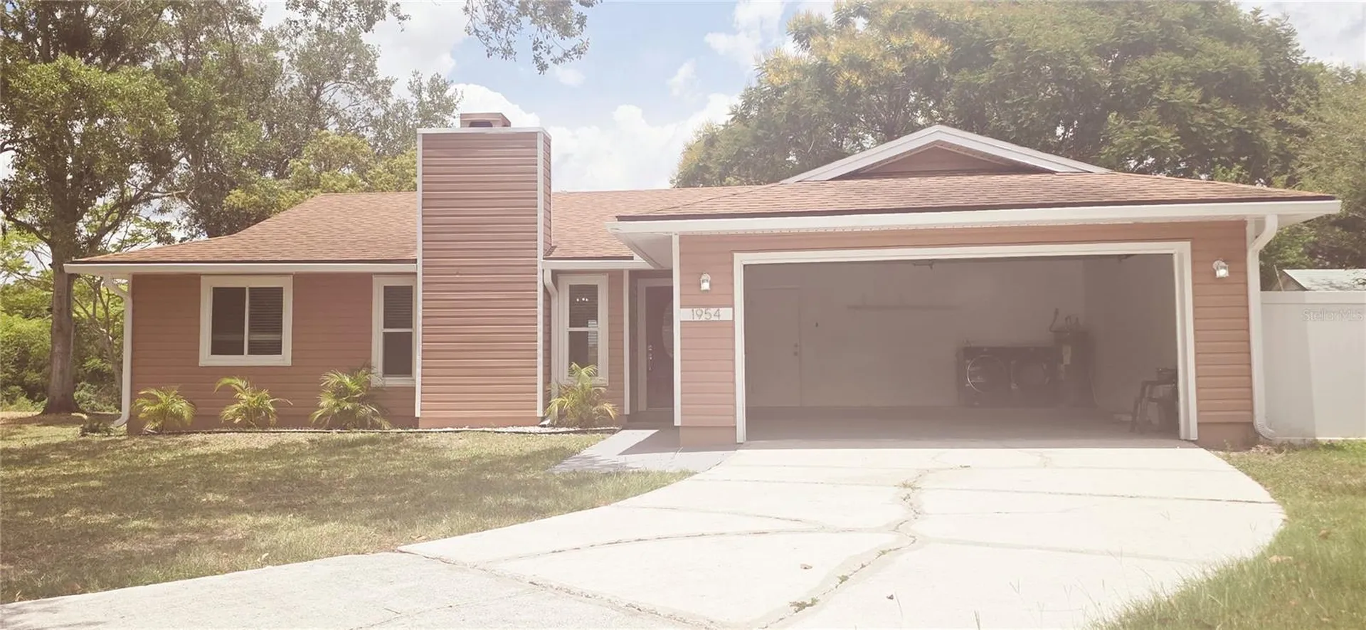 1954 Deerfield Drive Lakeland FL 33813