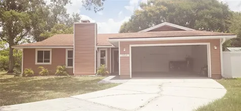 1954 Deerfield Drive Lakeland FL 33813