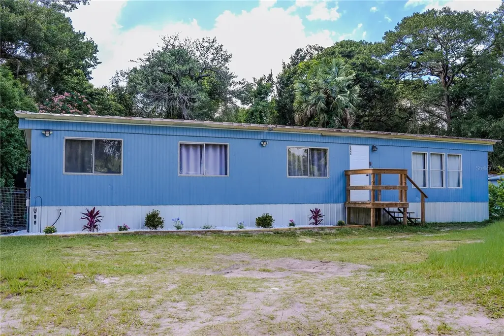 5843 NE 167th Avenue Silver Springs FL 34488