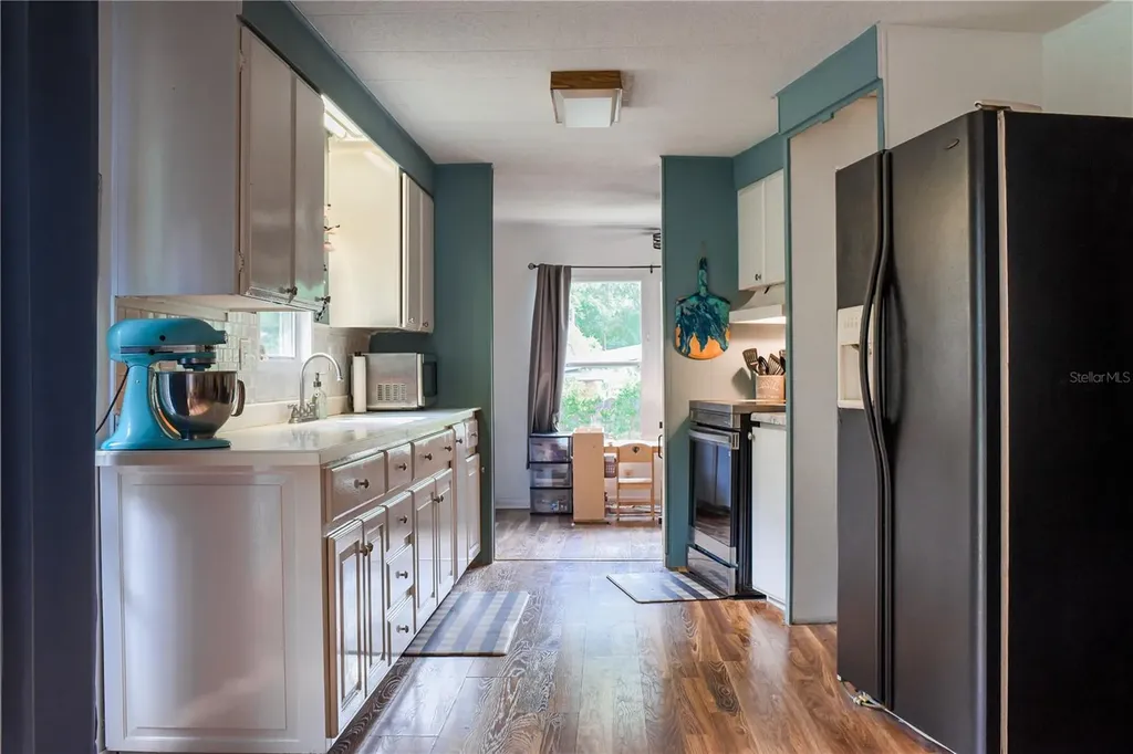 5843 NE 167th Avenue Silver Springs FL 34488