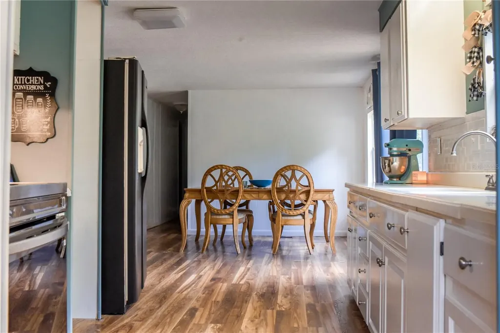 5843 NE 167th Avenue Silver Springs FL 34488