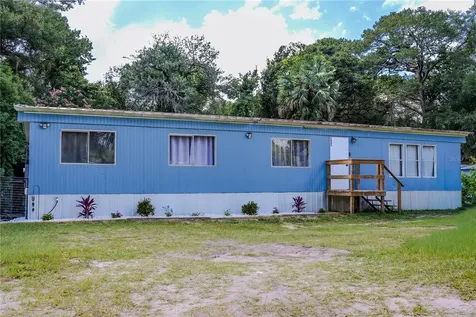 5843 NE 167th Avenue Silver Springs FL 34488