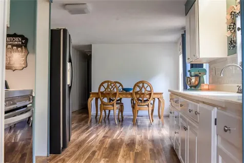 5843 NE 167th Avenue Silver Springs FL 34488