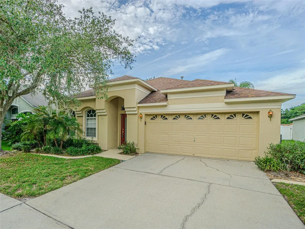 1550 Maximilian Drive Wesley Chapel FL 33543