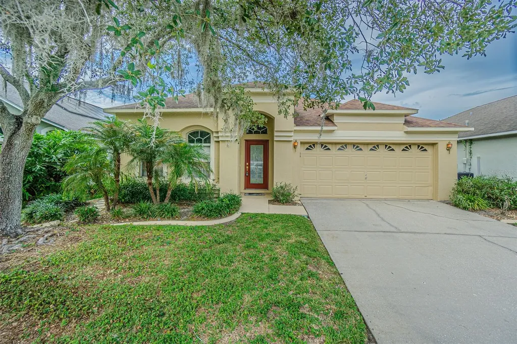 1550 Maximilian Drive Wesley Chapel FL 33543
