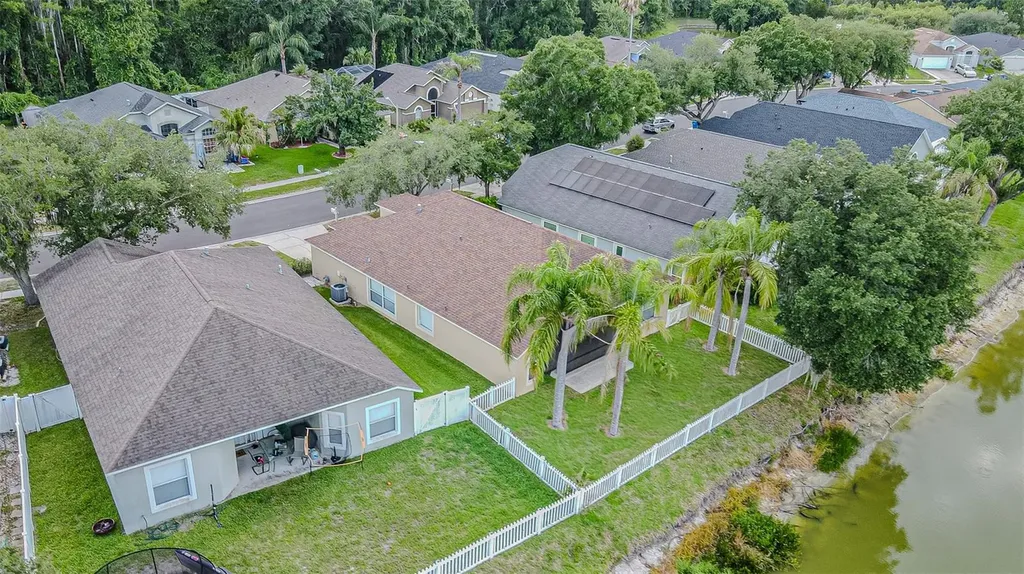 1550 Maximilian Drive Wesley Chapel FL 33543