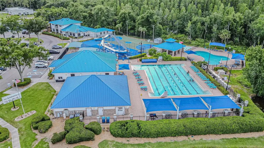 1550 Maximilian Drive Wesley Chapel FL 33543