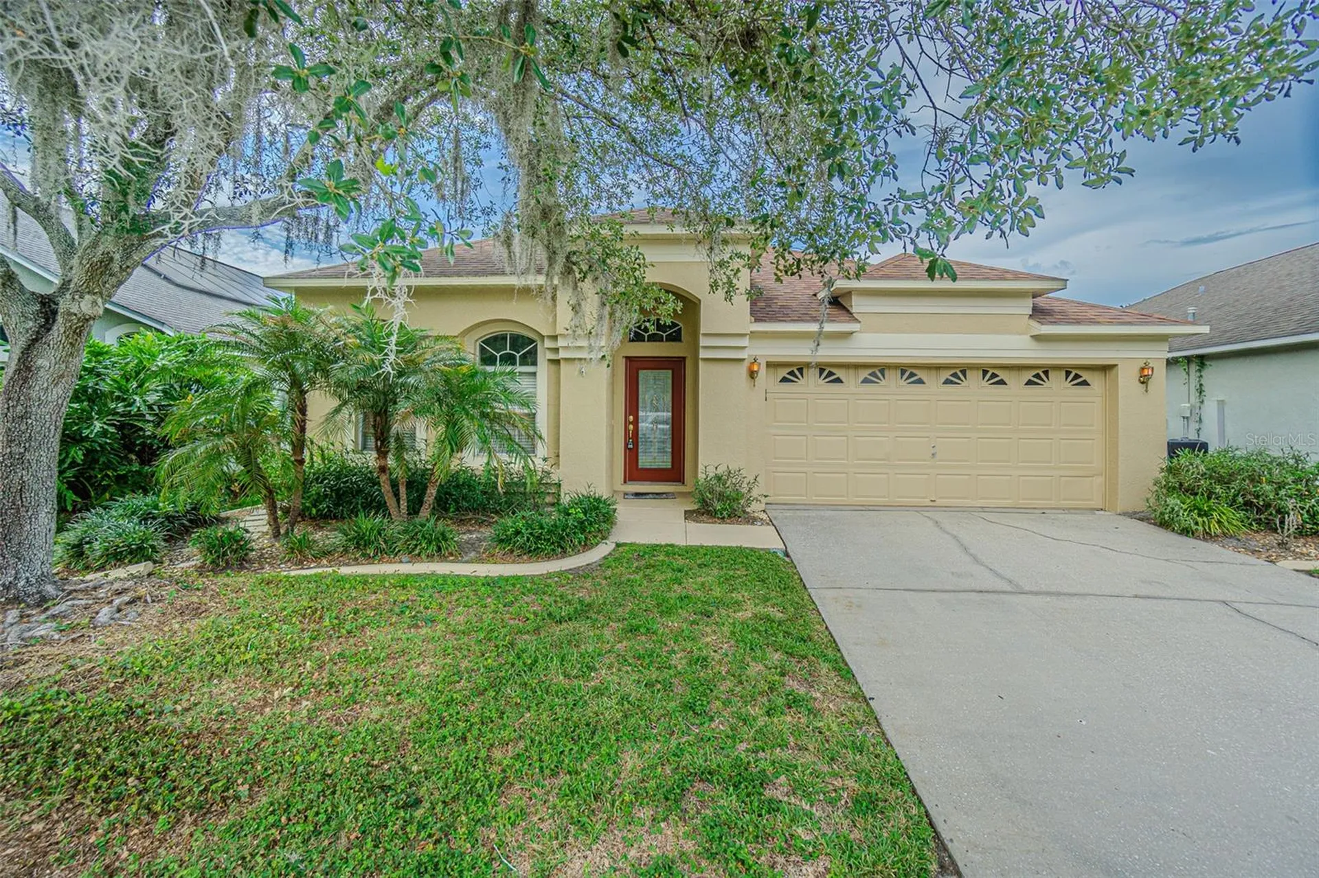 1550 Maximilian Drive Wesley Chapel FL 33543