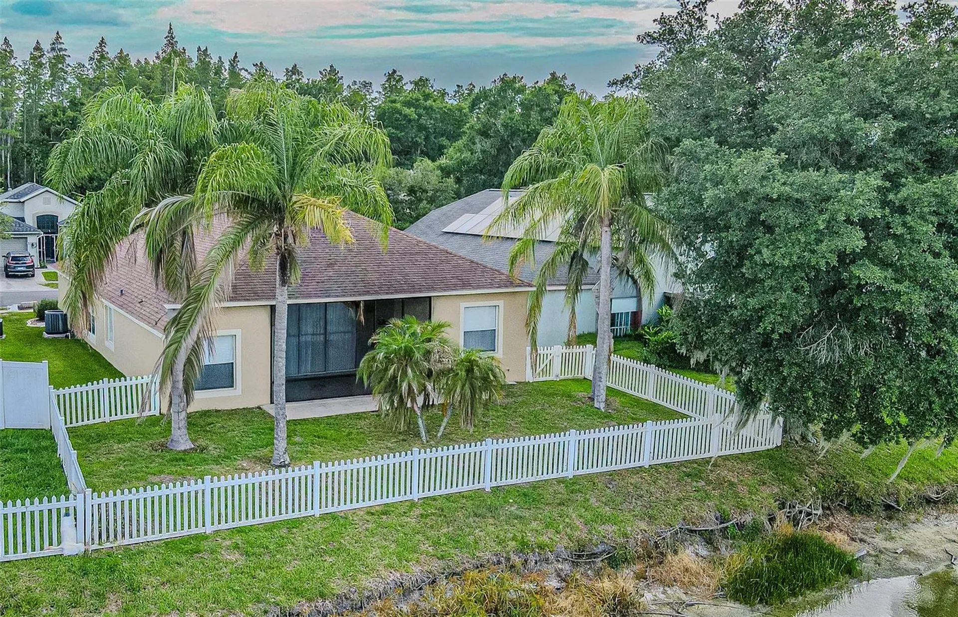 1550 Maximilian Drive Wesley Chapel FL 33543