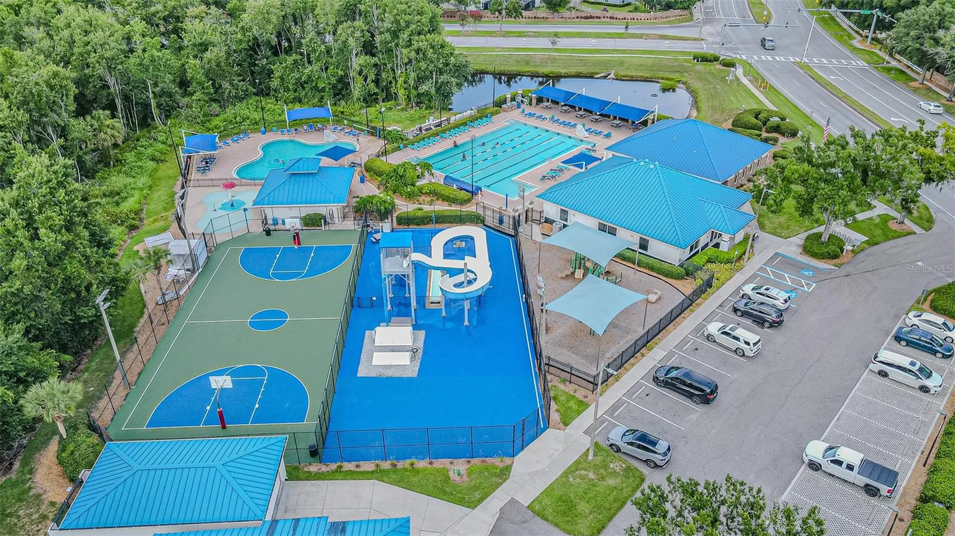 1550 Maximilian Drive Wesley Chapel FL 33543