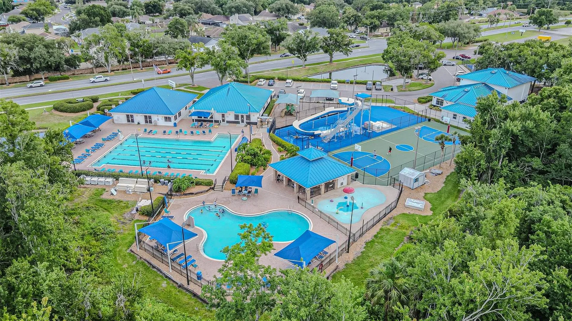 1550 Maximilian Drive Wesley Chapel FL 33543