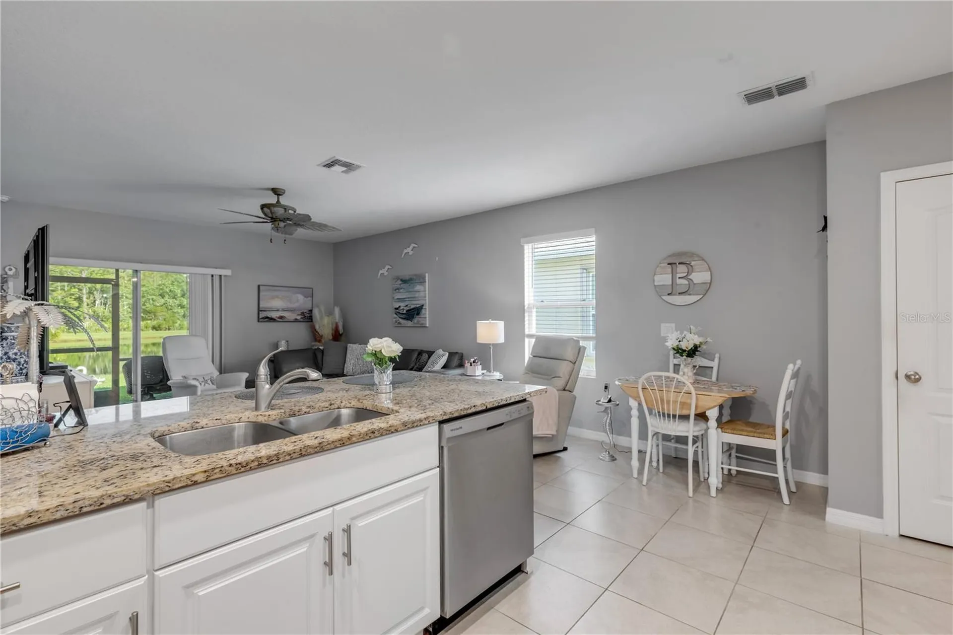 206 Caryota Court New Smyrna Beach FL 32168