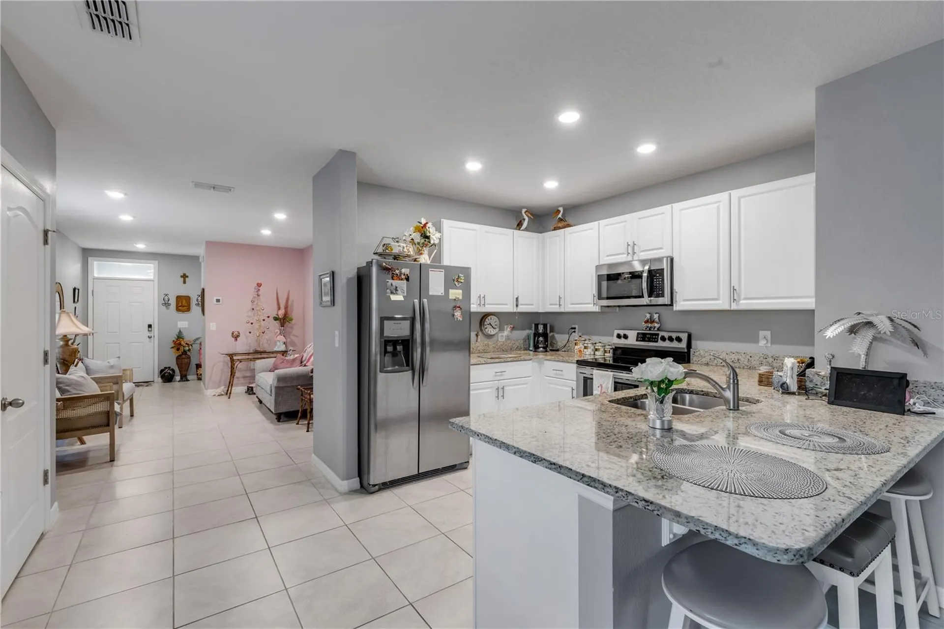 206 Caryota Court New Smyrna Beach FL 32168