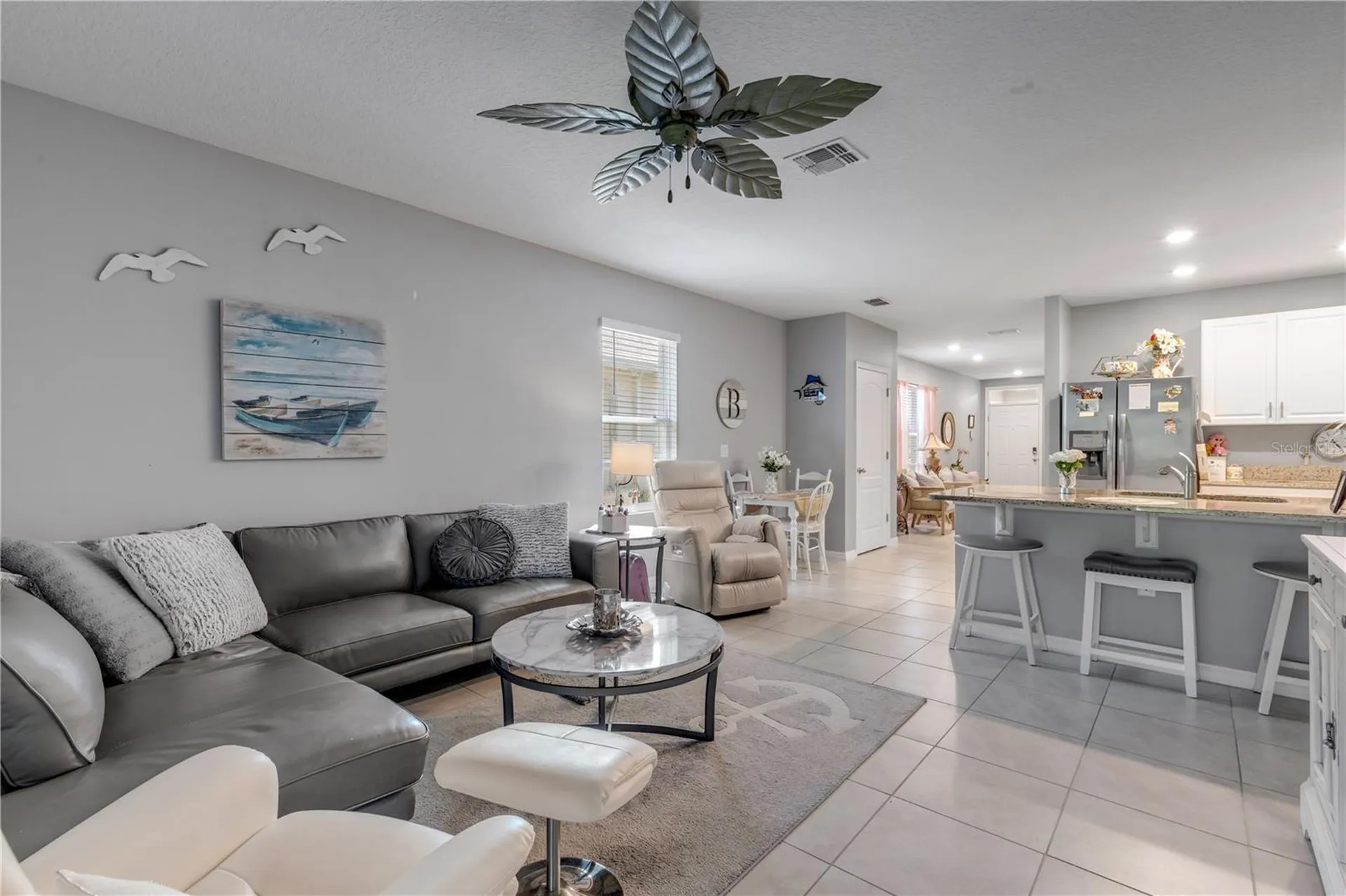 206 Caryota Court New Smyrna Beach FL 32168