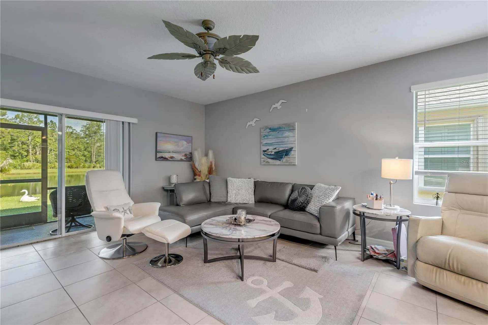 206 Caryota Court New Smyrna Beach FL 32168