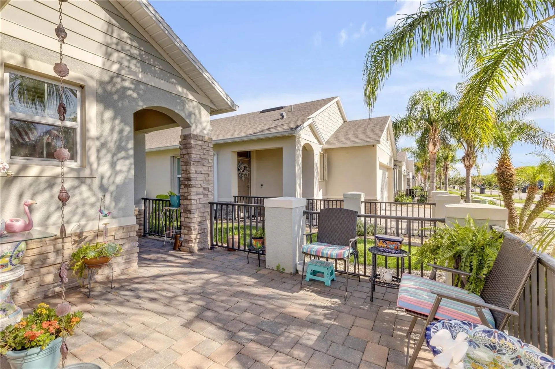 206 Caryota Court New Smyrna Beach FL 32168