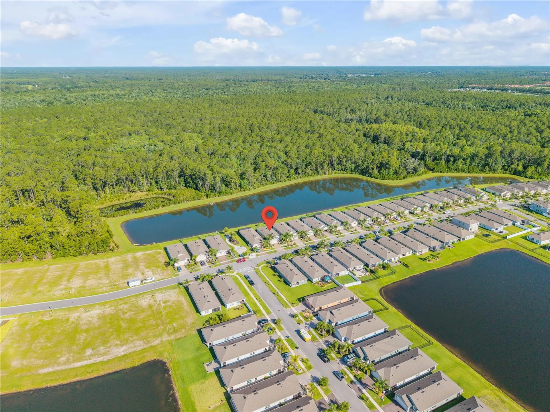 206 Caryota Court New Smyrna Beach FL 32168